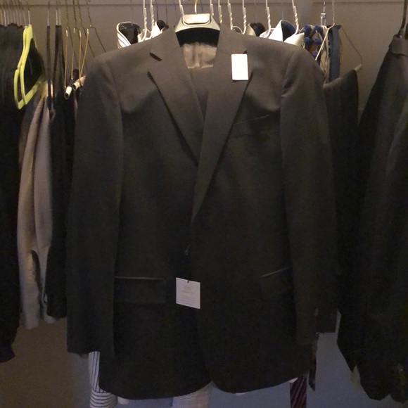Brooks Brothers Other - Brooks brothers suit, never used Brooks Brothers Other - Brooks brothers suit, never used